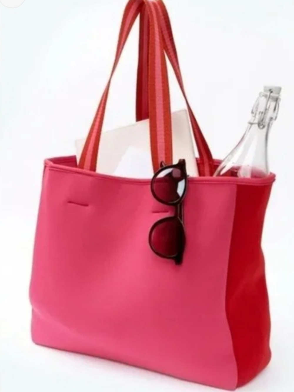 summersalt Tote